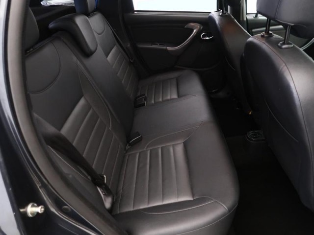 Dacia Duster  1.5 dCi 