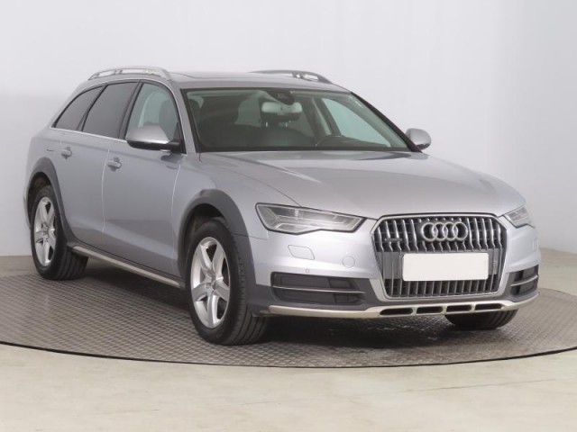 Audi A6 Allroad  3.0 TDI 
