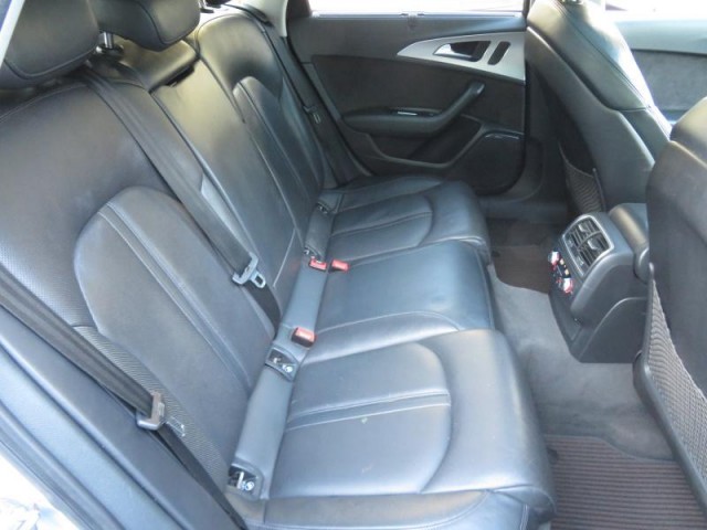 Audi A6 Allroad  3.0 TDI 