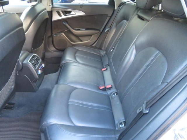 Audi A6 Allroad  3.0 TDI 
