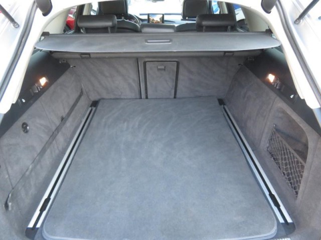 Audi A6 Allroad  3.0 TDI 