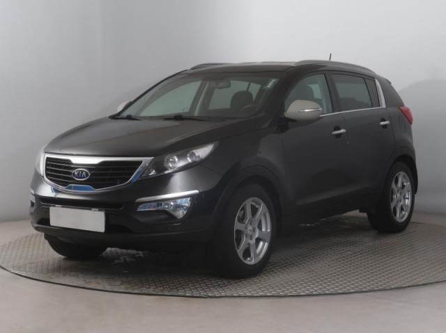 Kia Sportage  1.7 CRDi Comfort