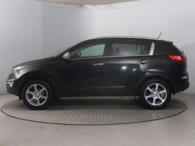 Kia Sportage  1.7 CRDi Comfort
