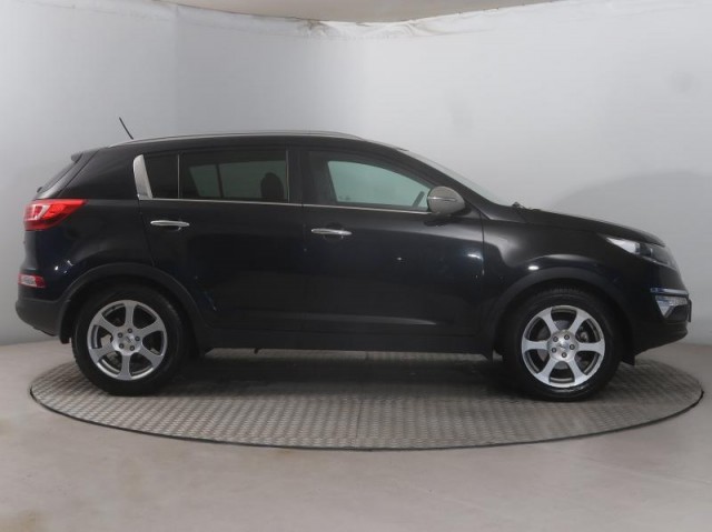 Kia Sportage  1.7 CRDi Comfort
