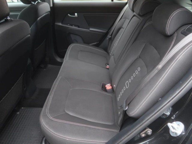 Kia Sportage  1.7 CRDi Comfort