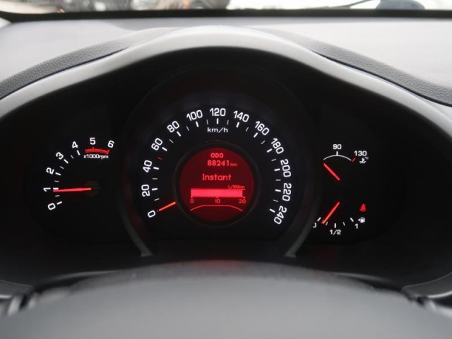 Kia Sportage  1.7 CRDi Comfort
