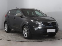 Kia Sportage  1.7 CRDi Comfort