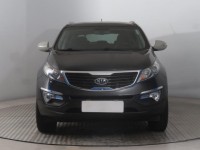 Kia Sportage  1.7 CRDi Comfort