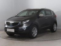 Kia Sportage  1.7 CRDi Comfort