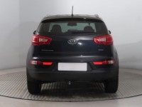 Kia Sportage  1.7 CRDi Comfort