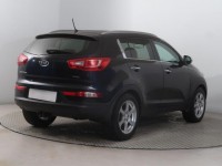 Kia Sportage  1.7 CRDi Comfort