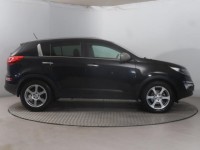 Kia Sportage  1.7 CRDi Comfort