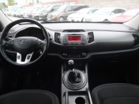 Kia Sportage  1.7 CRDi Comfort
