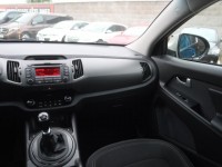 Kia Sportage  1.7 CRDi Comfort