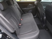 Kia Sportage  1.7 CRDi Comfort