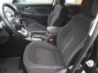 Kia Sportage  1.7 CRDi Comfort