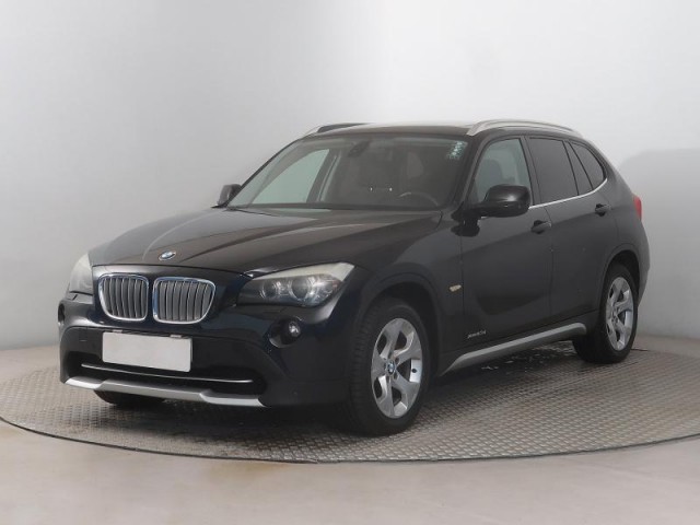 BMW X1  xDrive23d 