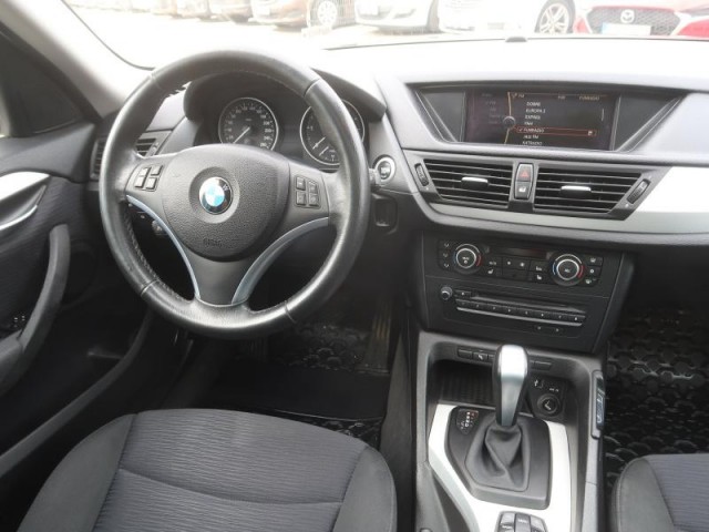 BMW X1  xDrive23d 