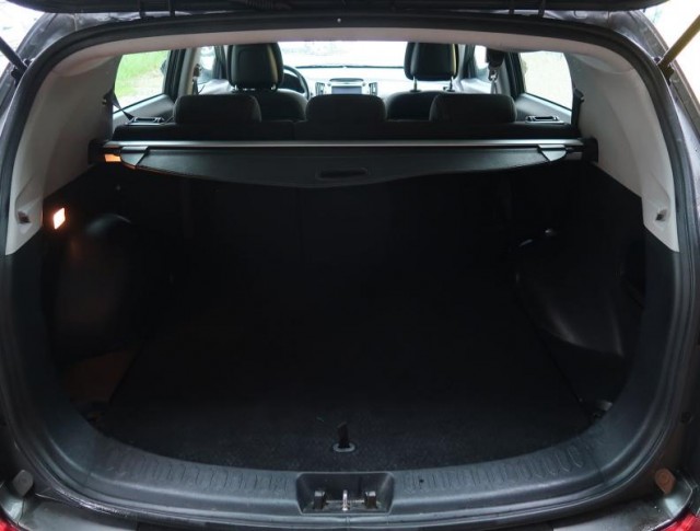 Kia Sportage  1.7 CRDi 