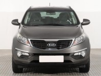 Kia Sportage  1.7 CRDi 
