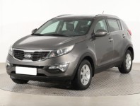 Kia Sportage  1.7 CRDi 