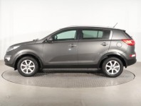 Kia Sportage  1.7 CRDi 