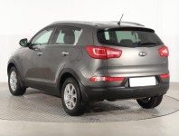 Kia Sportage  1.7 CRDi 