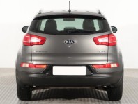 Kia Sportage  1.7 CRDi 