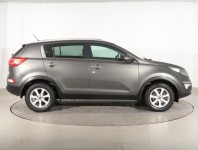 Kia Sportage  1.7 CRDi 