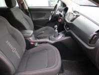 Kia Sportage  1.7 CRDi 