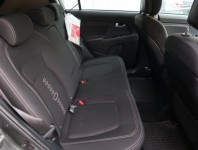 Kia Sportage  1.7 CRDi 