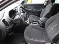 Kia Sportage  1.7 CRDi 
