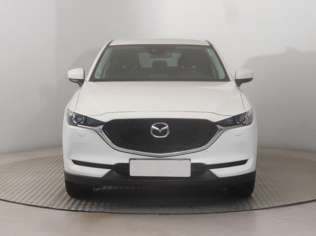 Mazda CX-5  2.2 Skyactiv-D 
