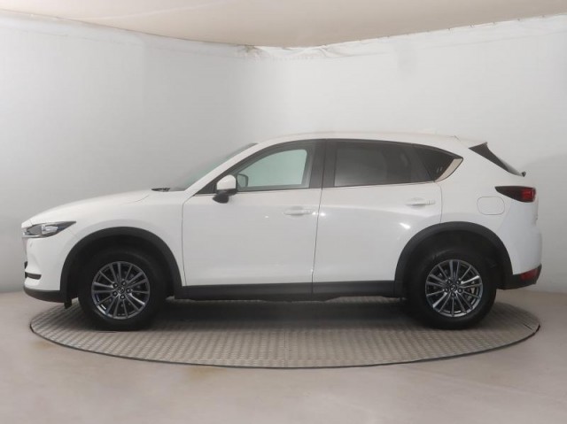Mazda CX-5  2.2 Skyactiv-D 