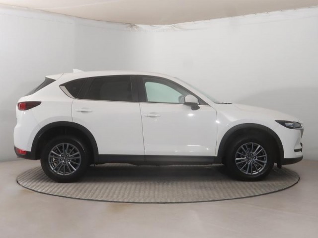 Mazda CX-5  2.2 Skyactiv-D 