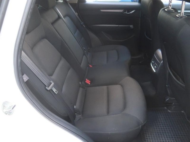 Mazda CX-5  2.2 Skyactiv-D 