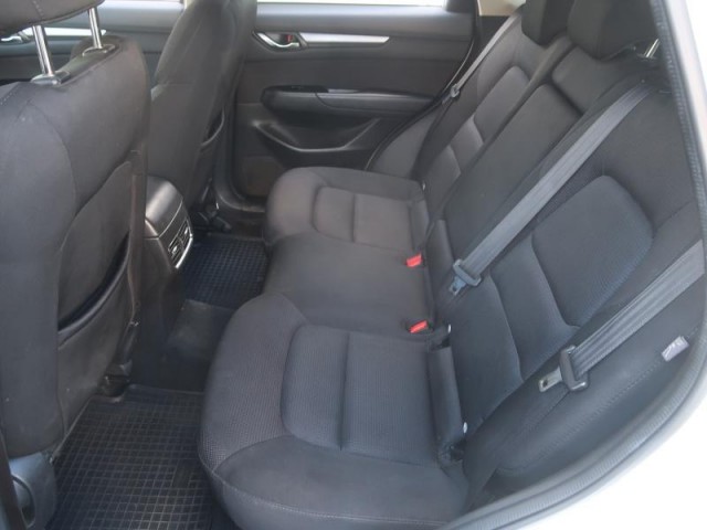 Mazda CX-5  2.2 Skyactiv-D 