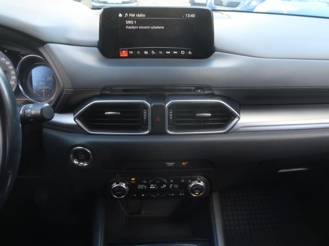Mazda CX-5  2.2 Skyactiv-D 