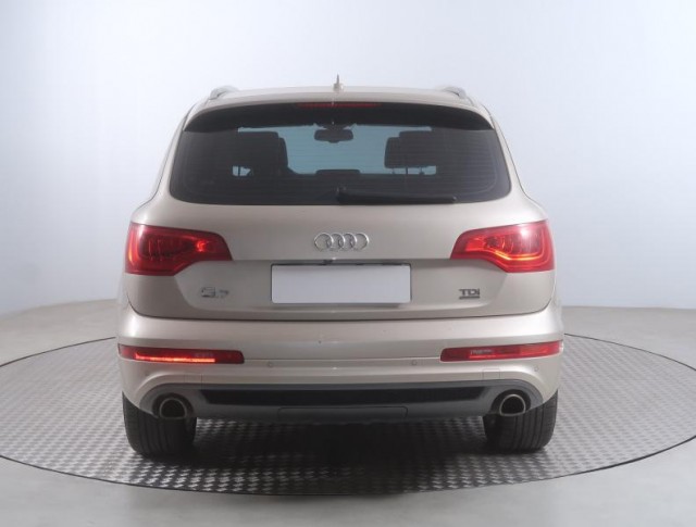 Audi Q7  3.0 TDI 