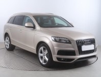 Audi Q7  3.0 TDI 