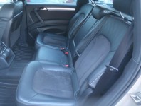 Audi Q7  3.0 TDI 
