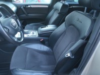 Audi Q7  3.0 TDI 