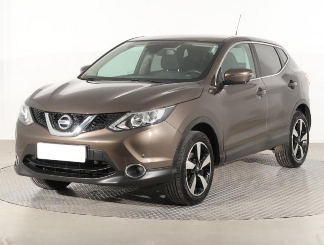 Nissan Qashqai  1.2 DIG-T 