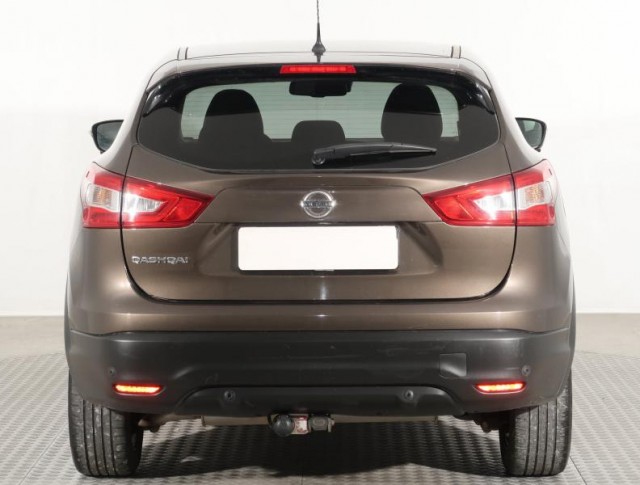 Nissan Qashqai  1.2 DIG-T 