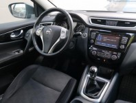 Nissan Qashqai  1.2 DIG-T 