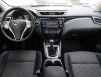 Nissan Qashqai  1.2 DIG-T 