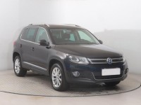 Volkswagen Tiguan  2.0 TDI 