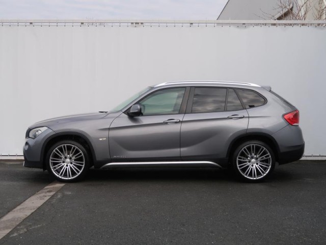 BMW X1  xDrive20d 