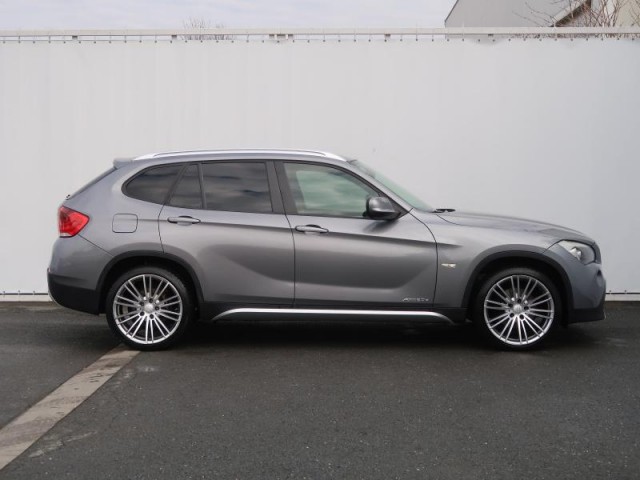 BMW X1  xDrive20d 