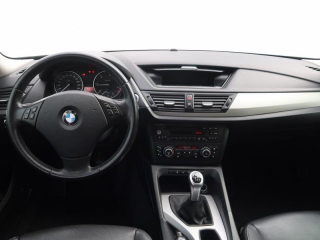 BMW X1  xDrive20d 